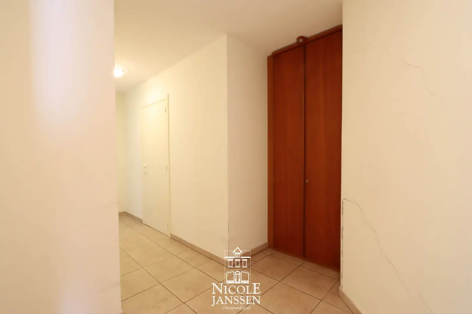 Ruim ingedeeld appartement foto 9