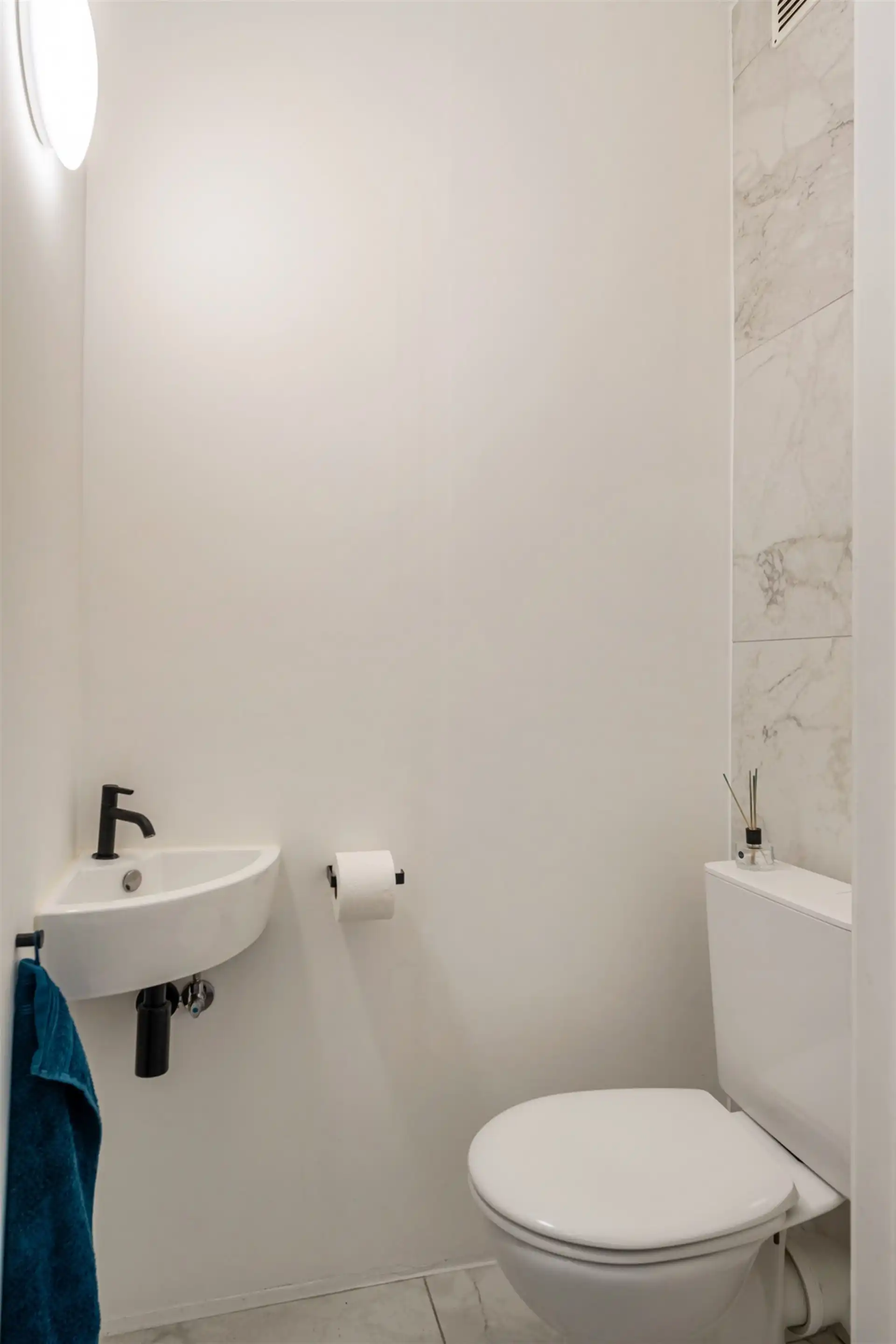 Appartement met 2 slaapkamers en kelderberging foto 12