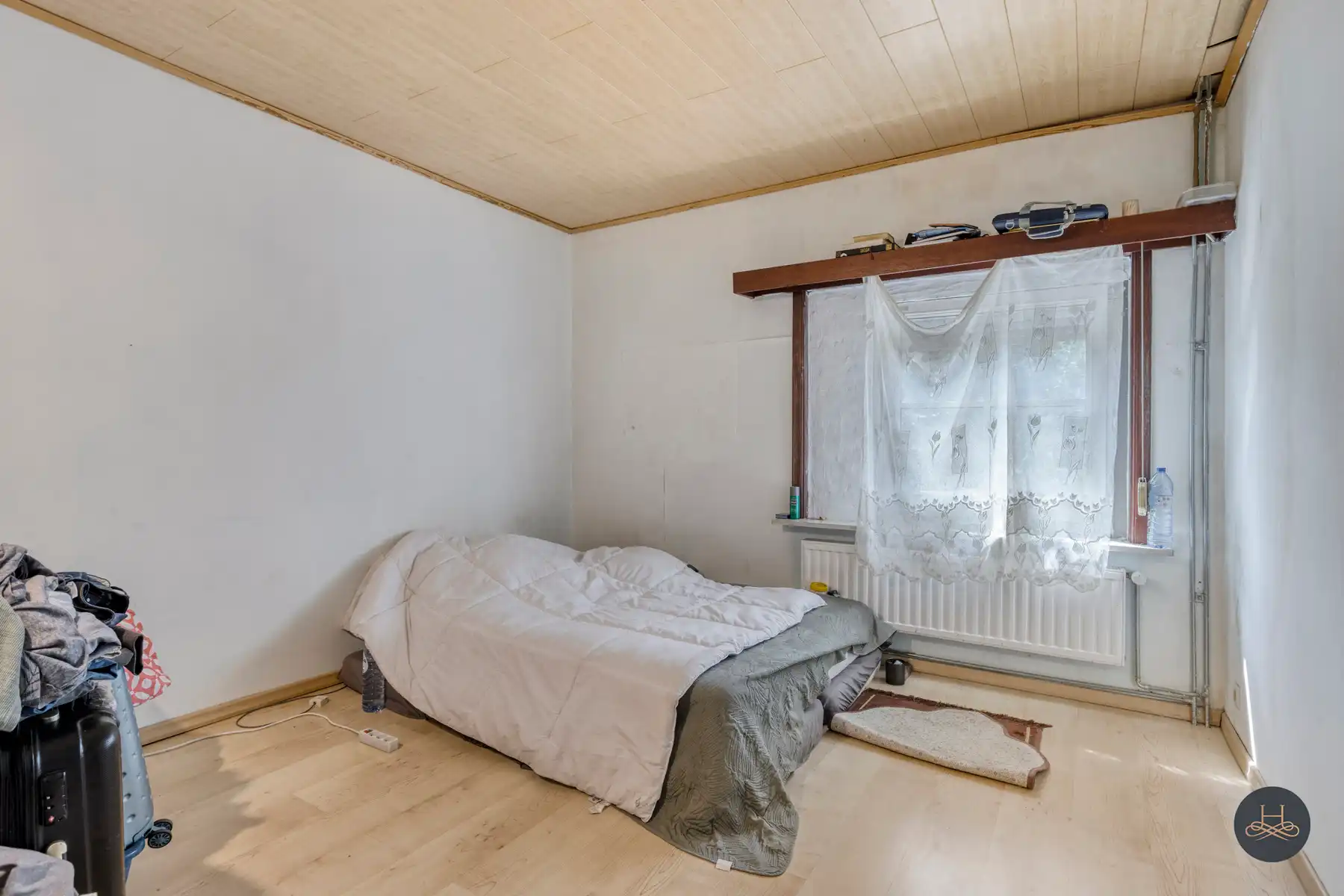 Renovatiewoning op toplocatie foto 14
