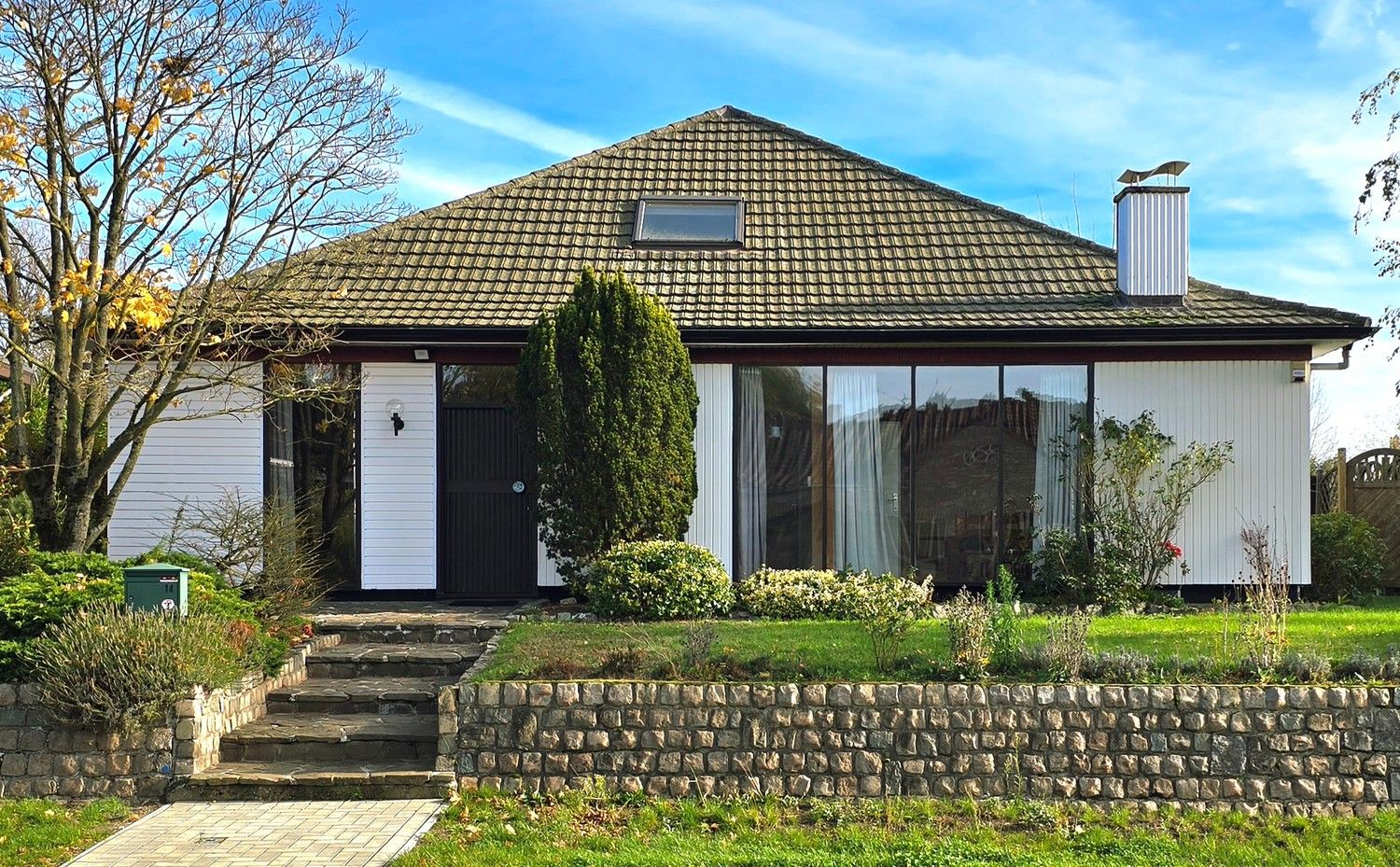 Huis te koop Heidestraat 14 - 3560 Lummen