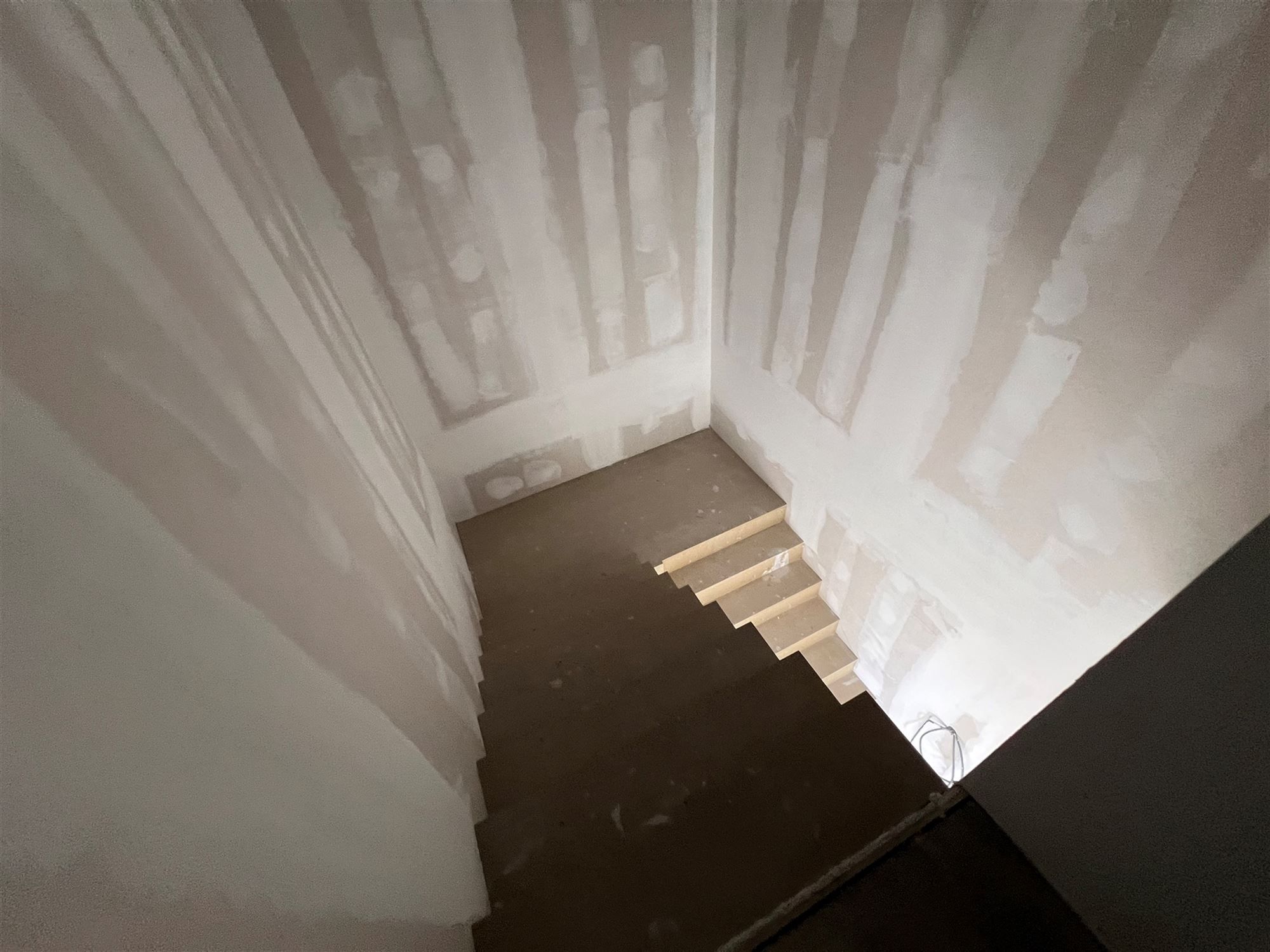 Duurzame Halfopen Woning met Boszicht foto 16