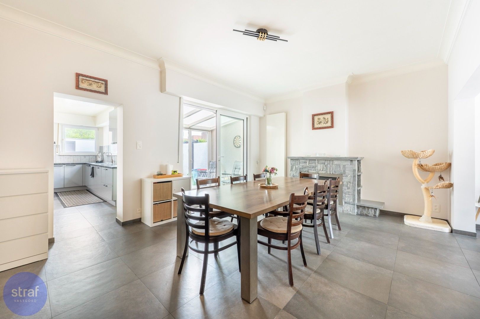 Huis te koop Heirbaan 269 - 2070 Burcht