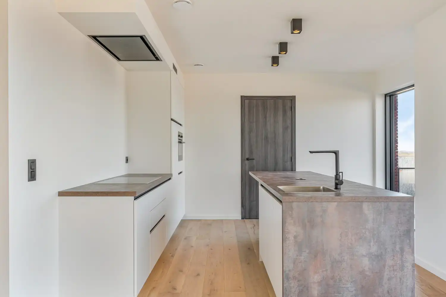 Gezellig appartement in het centrum van Borgloon! foto 4