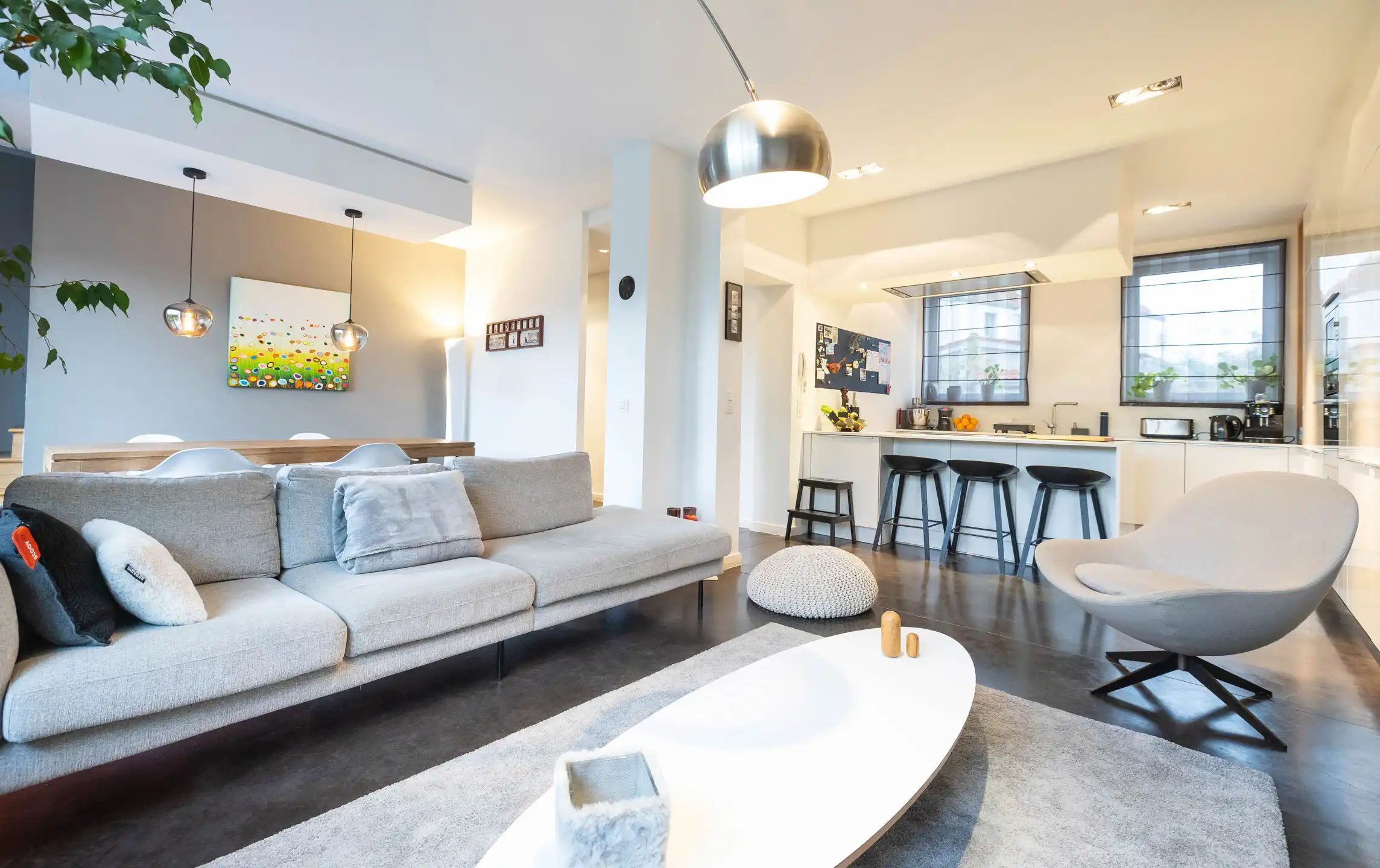 Linkebeek, charmant huis met 3 slaapkamers foto 2