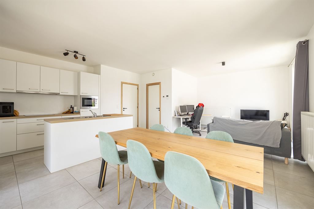 Recent éénslaapkamerappartement (2022) in Herent! foto 3