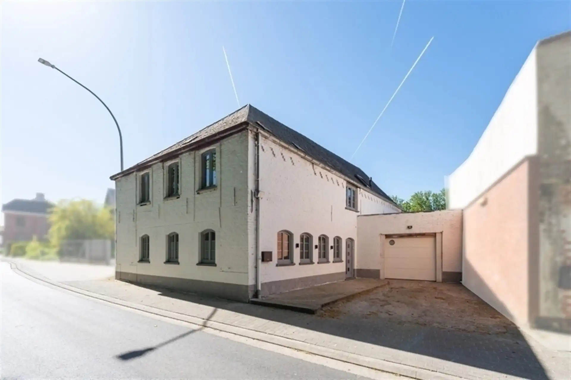 Woning, 4 slpks op perceel van 10a 50ca te Herzele foto 19