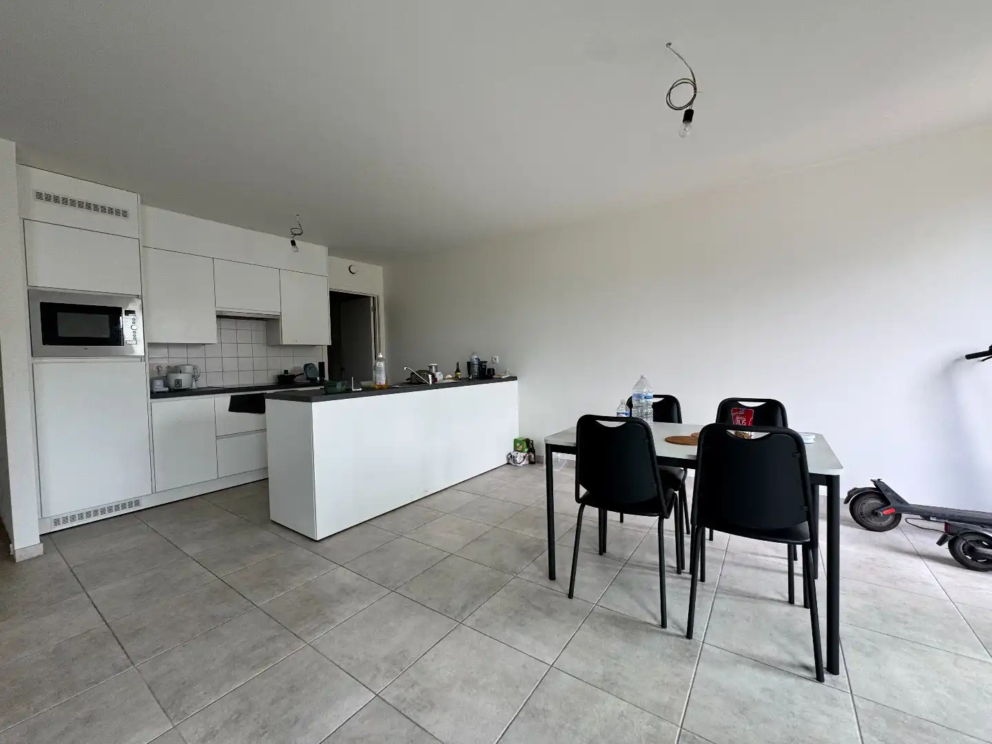 Appartement met 2 slaapkamers en garagebox te Westrozebeke foto 6