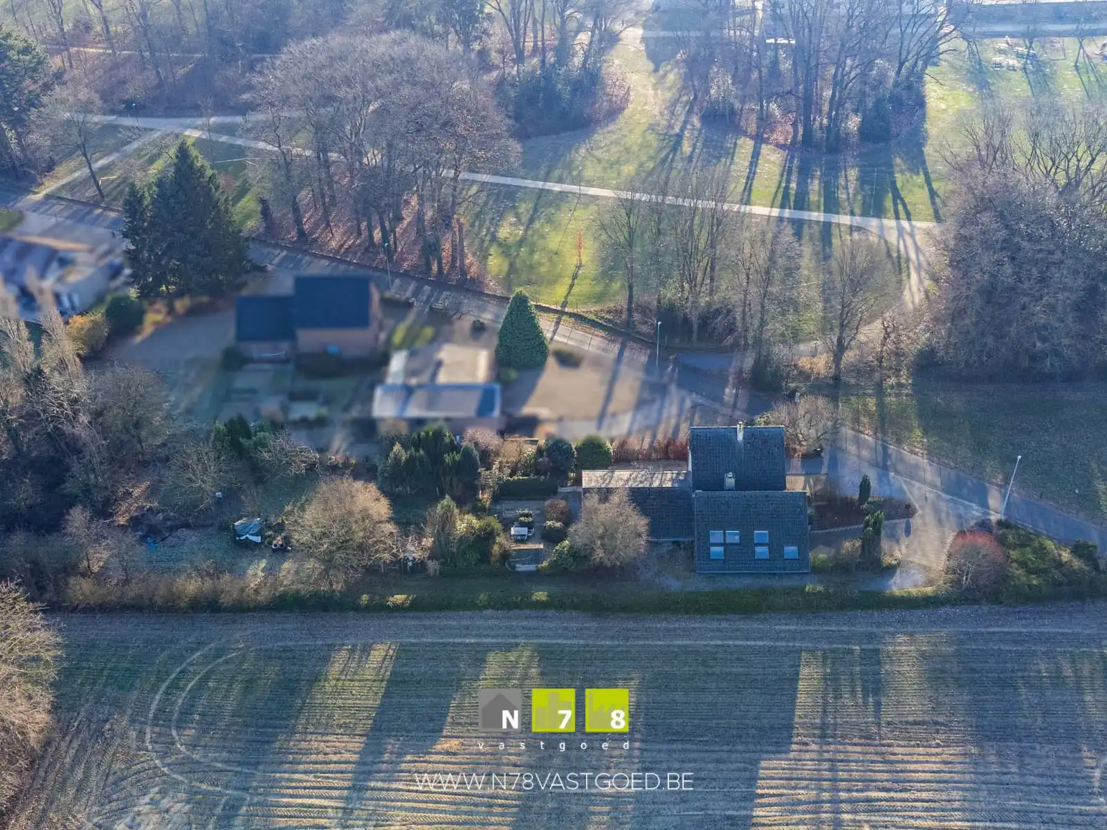 Huis te koop foto 43