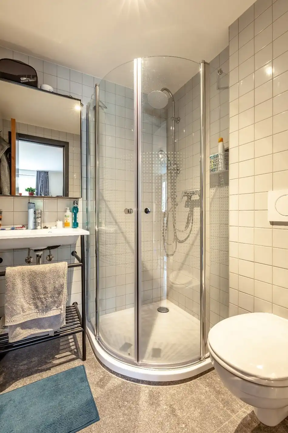 Bemeubelde studio te Heverlee foto 6