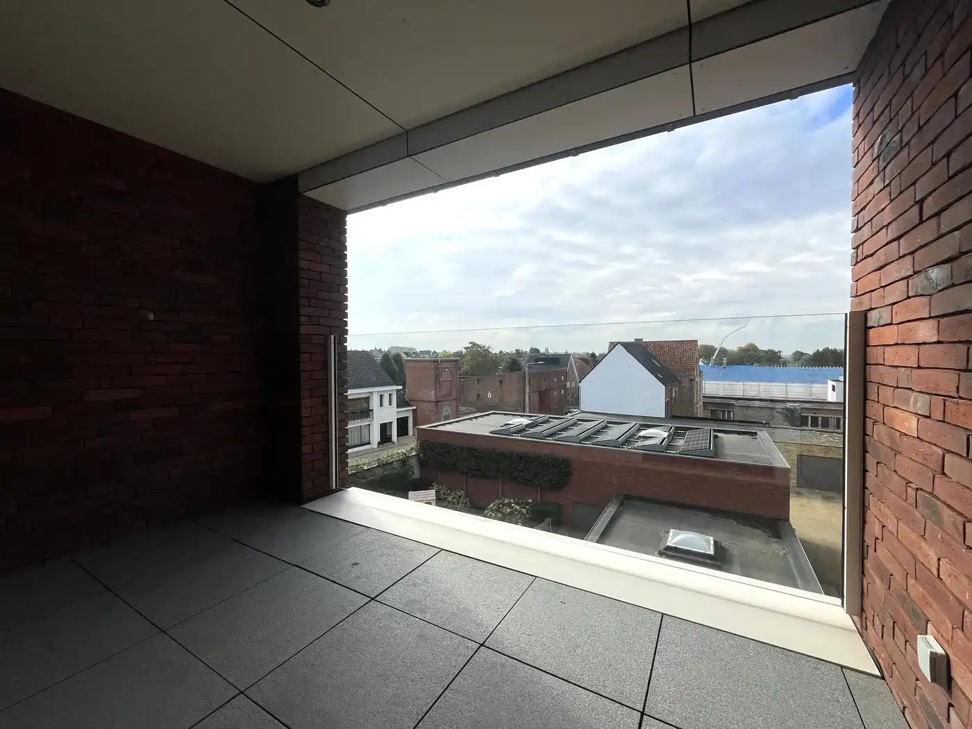 Passendale – Duplexappartement met 3 slaapkamers en 2 badkamers foto 16