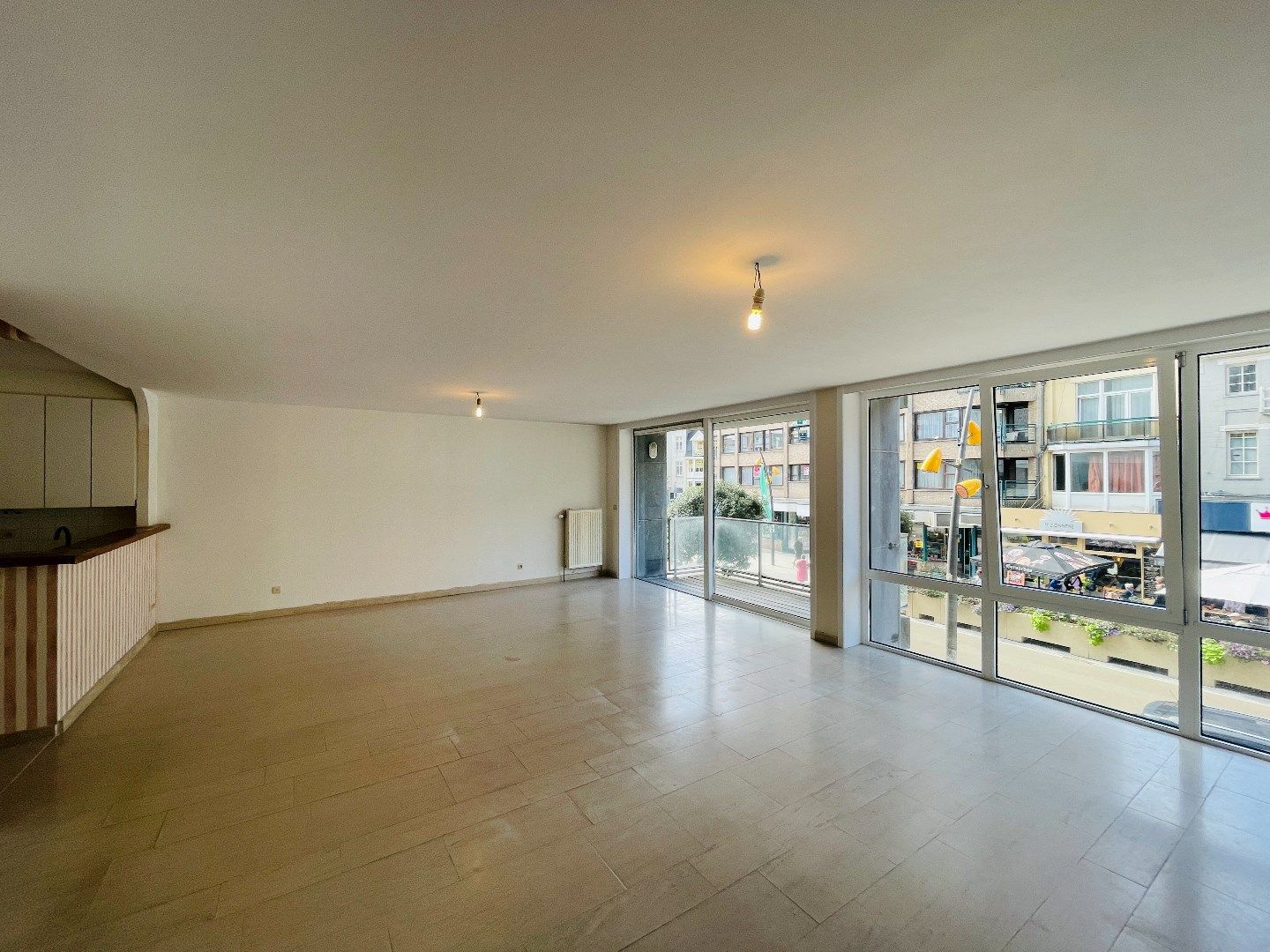 Appartement te koop Zeelaan 98 -/0102 - 8660 De Panne