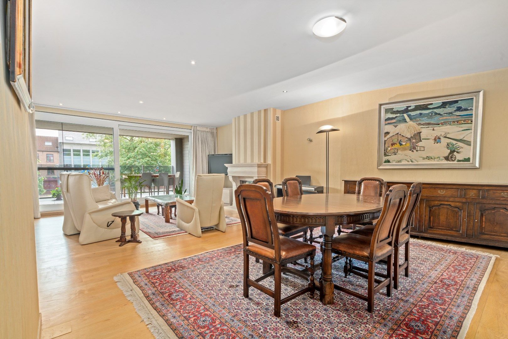 🔑 Luxe appartement in het centrum van Lokeren met zicht op de Durme en Markt 🔑 foto 7