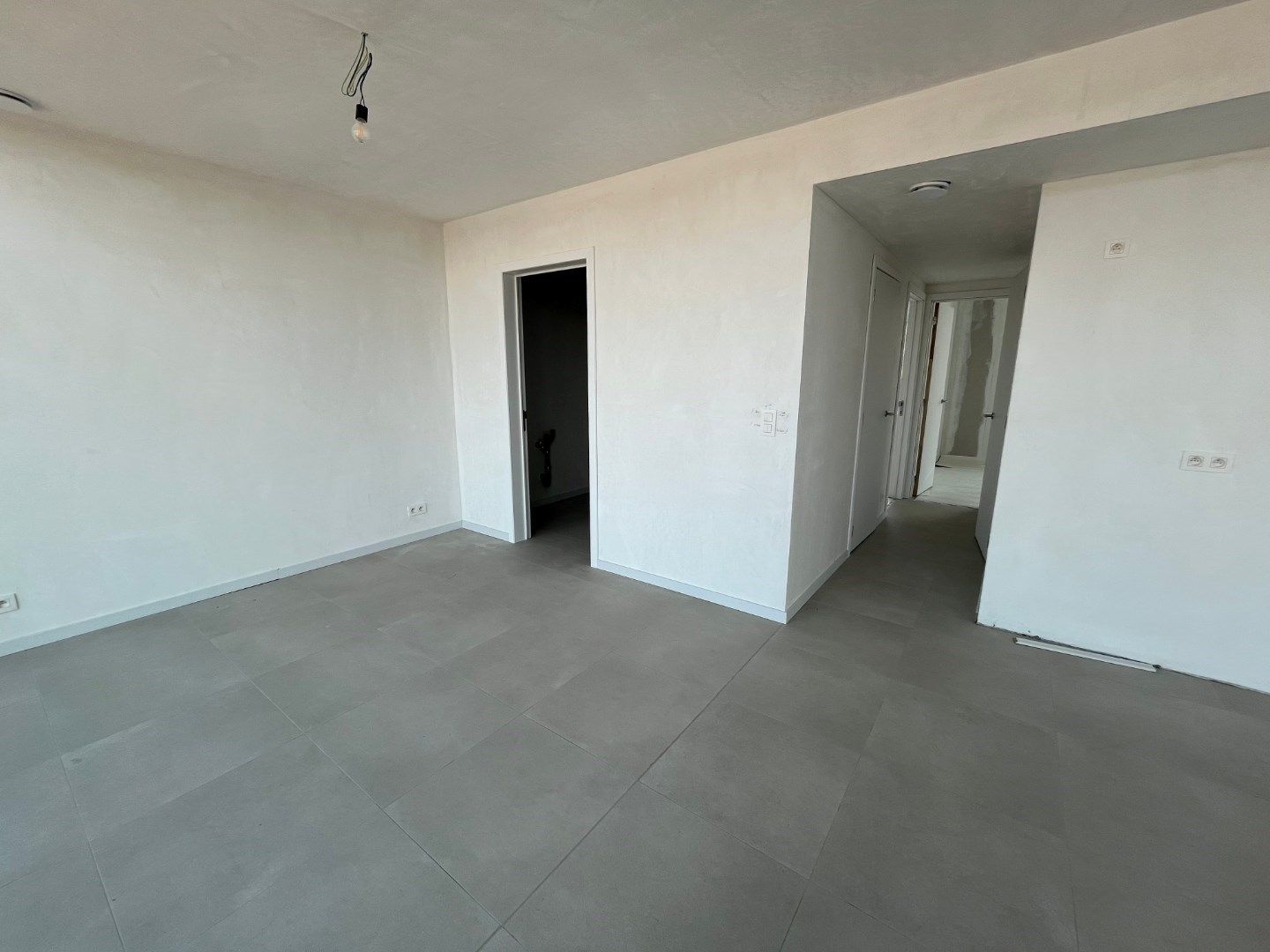 Luxe penthouse in hartje Zingem foto 14