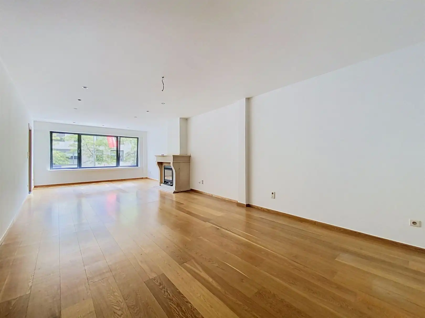 instapklaar appartement in centrum Brasschaat foto 2