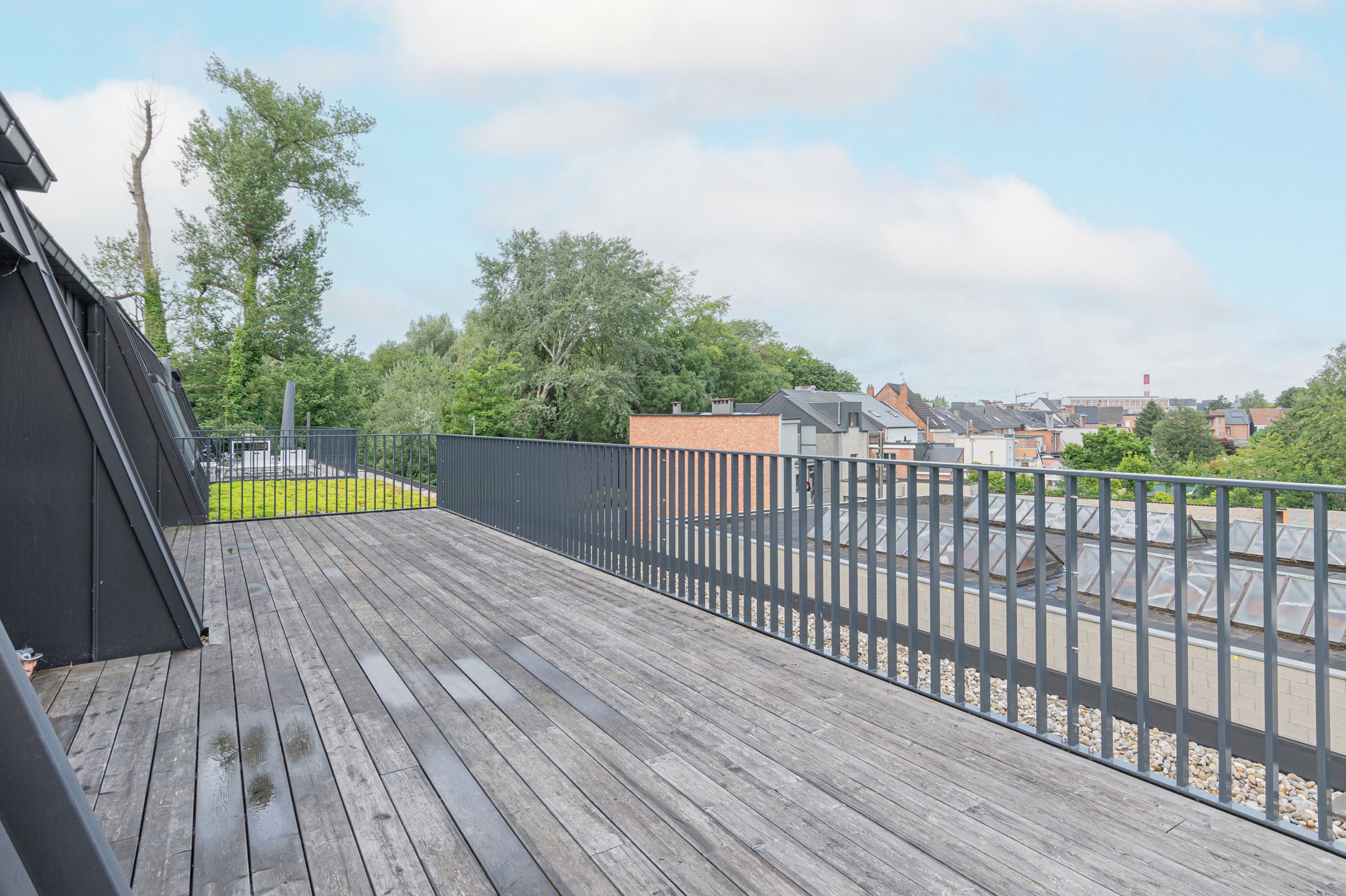 Nieuwbouw dakappartement! foto 17