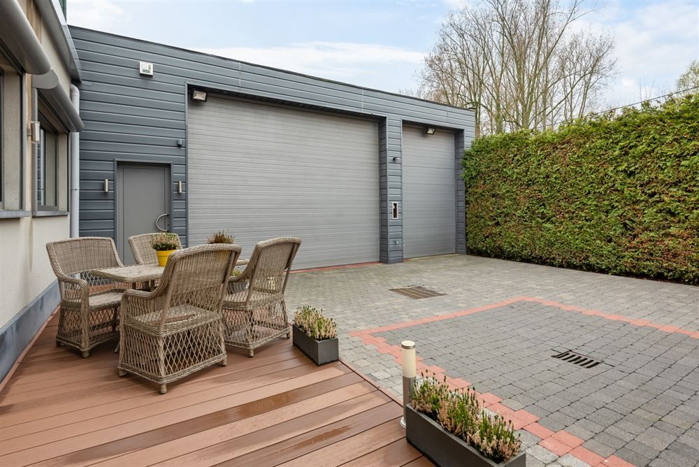 Ruime woning met groot magazijn in Zandhoven foto 23