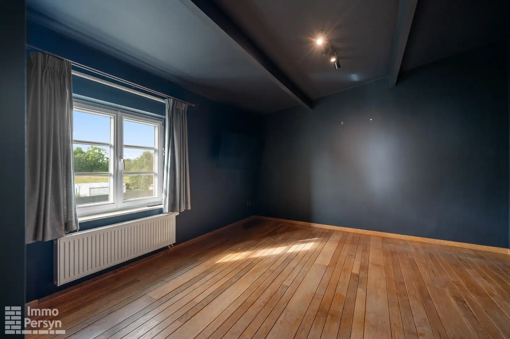 Charmante instapklare villa met groen uitzicht foto 34