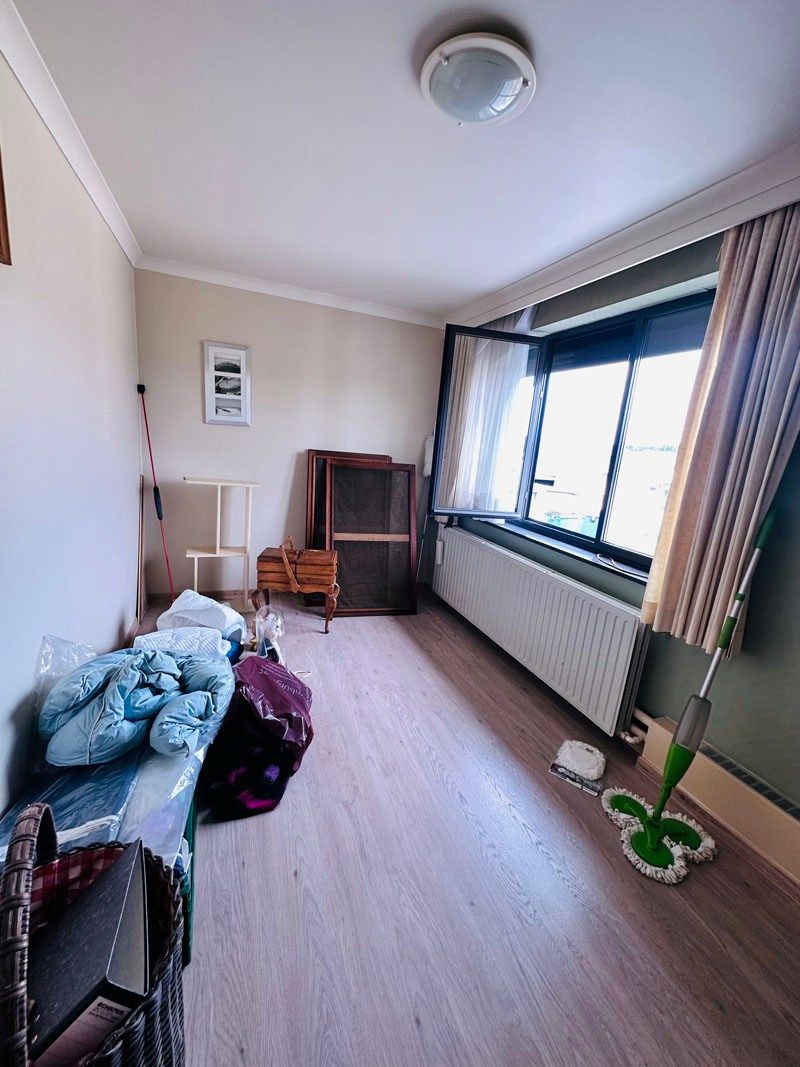 Leuke SPLITLEVEL op een mooi ruim perceel foto 11