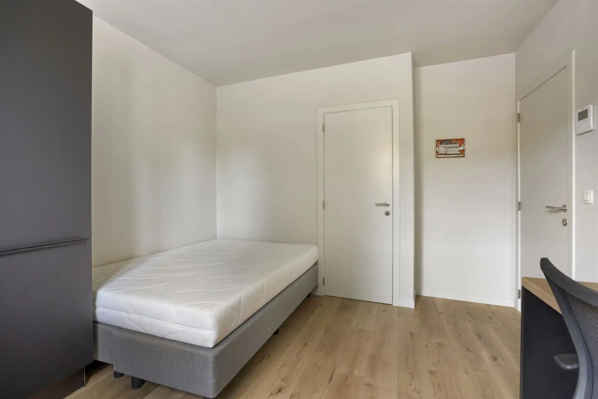 Nieuwe studentenkamers! foto 2