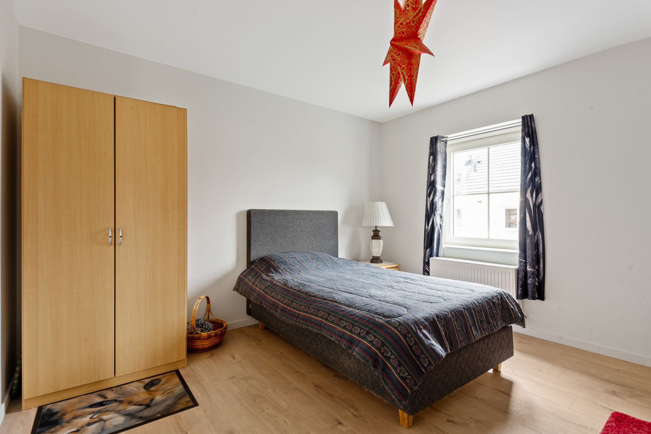 Nieuwbouwwoning met 3 slaapkamers te centrum Dessel foto 14