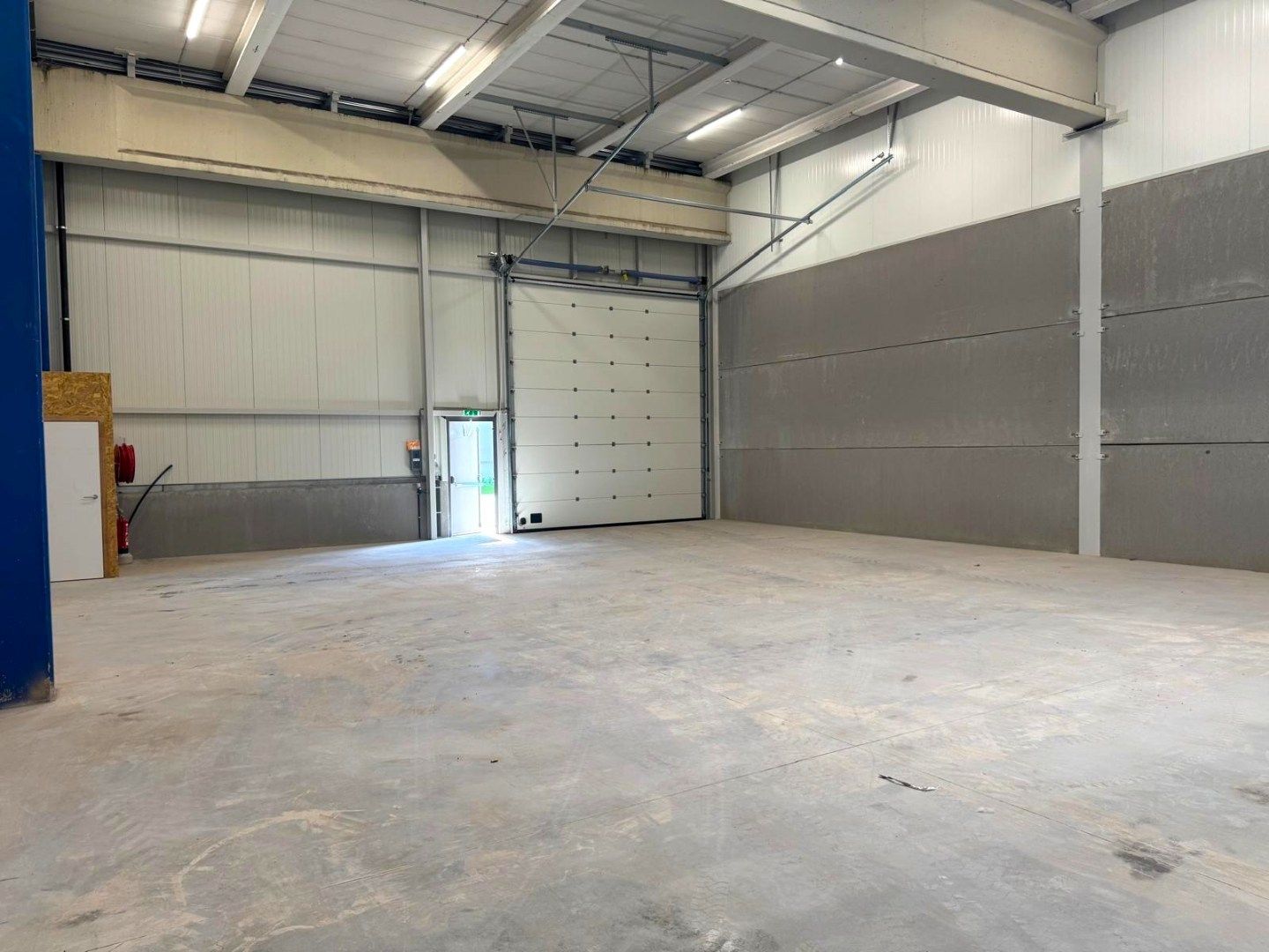 Nieuwbouw KMO unit (211 m²) foto 4