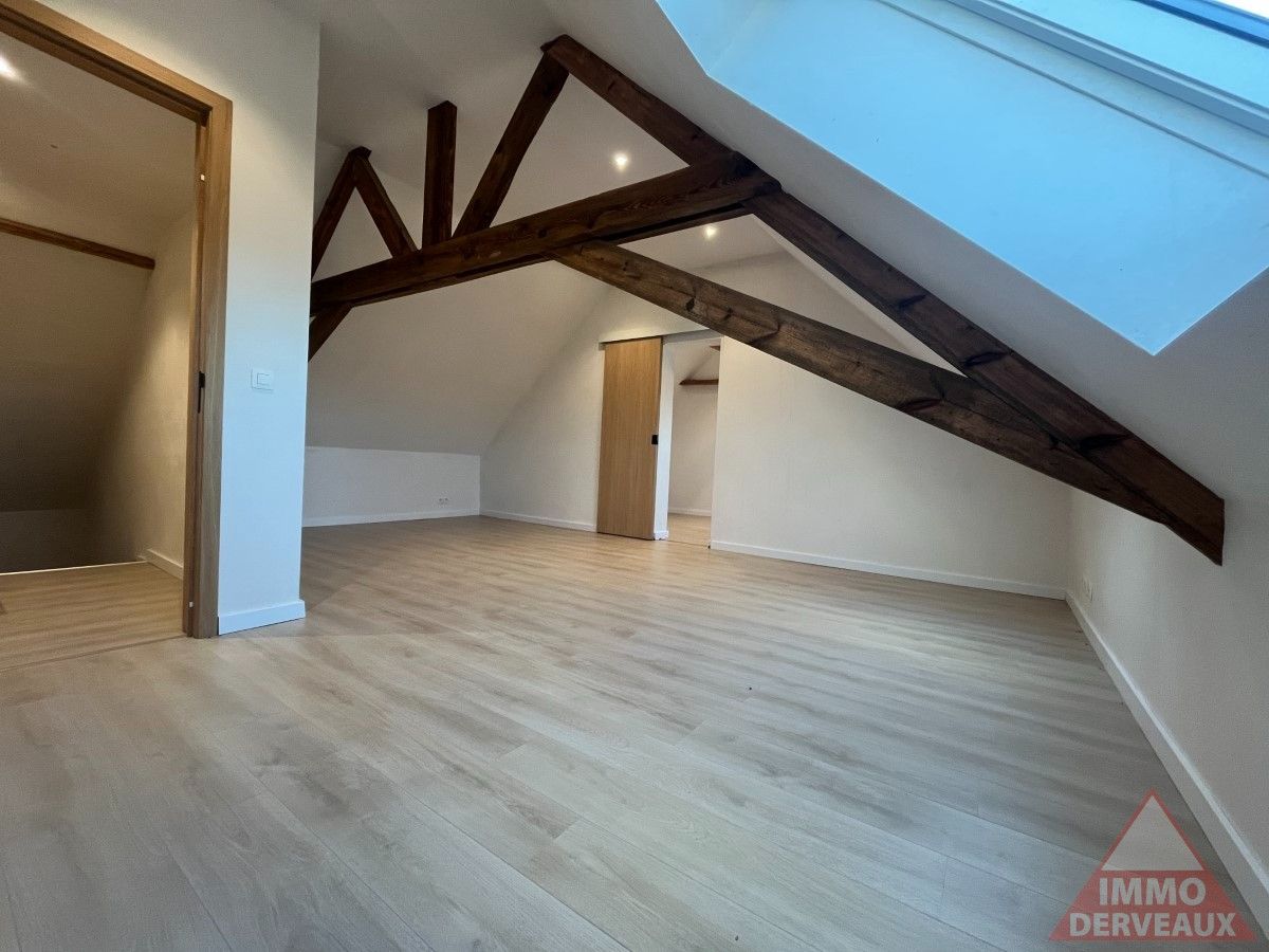 Moorslede – Prachtige gerenoveerde woning foto 12