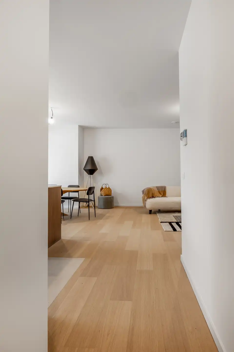 Prachtig penthouse in hartje Schilde foto 24