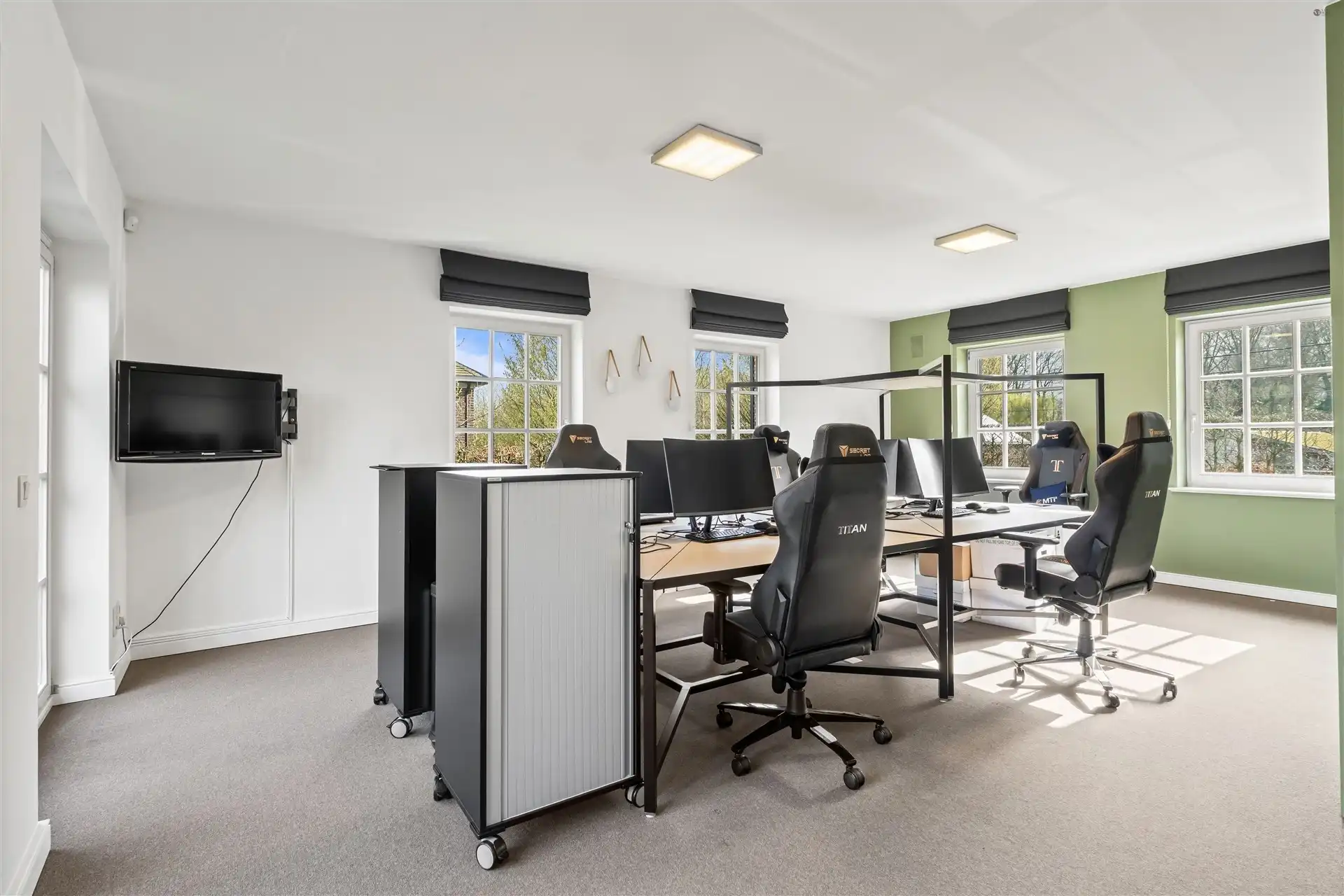 prachtig gelegen woning met veel potentieel foto 13