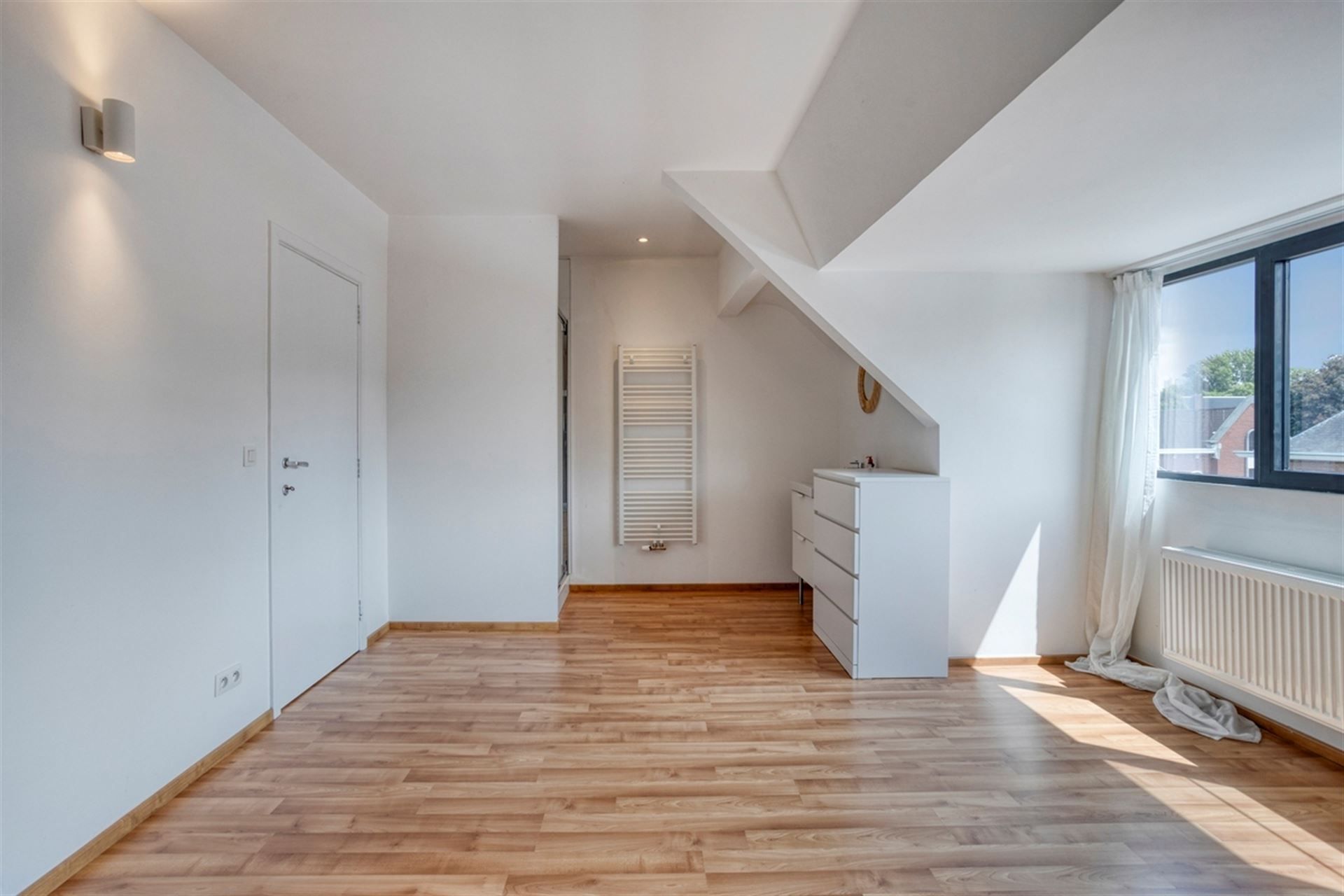 Ruime woning in Tentoonstellingswijk foto 28