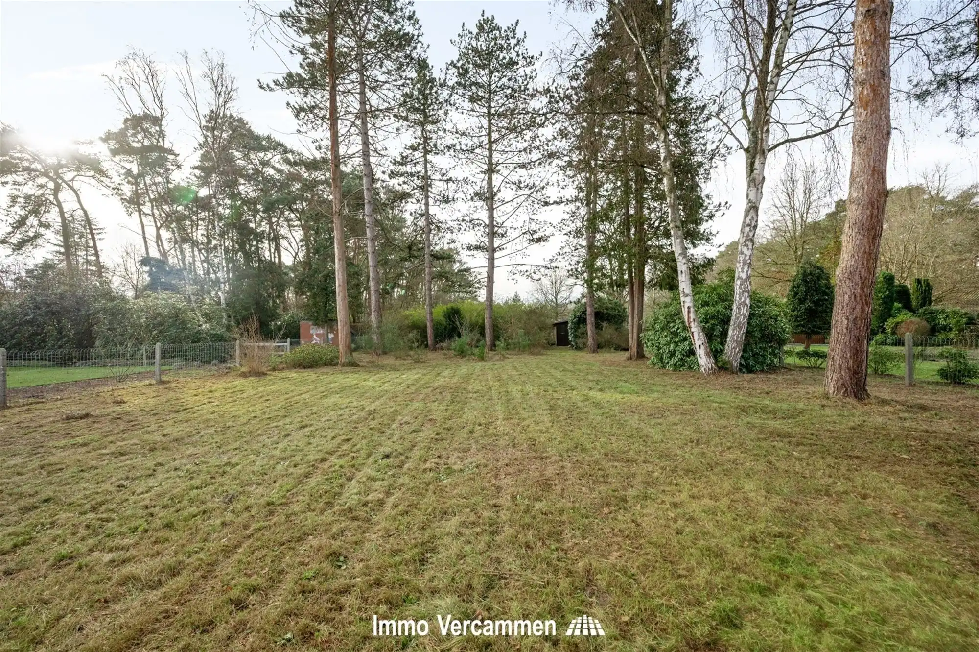 Gelijkvloerse woning op een uitstekende locatie te Bonheiden foto 14