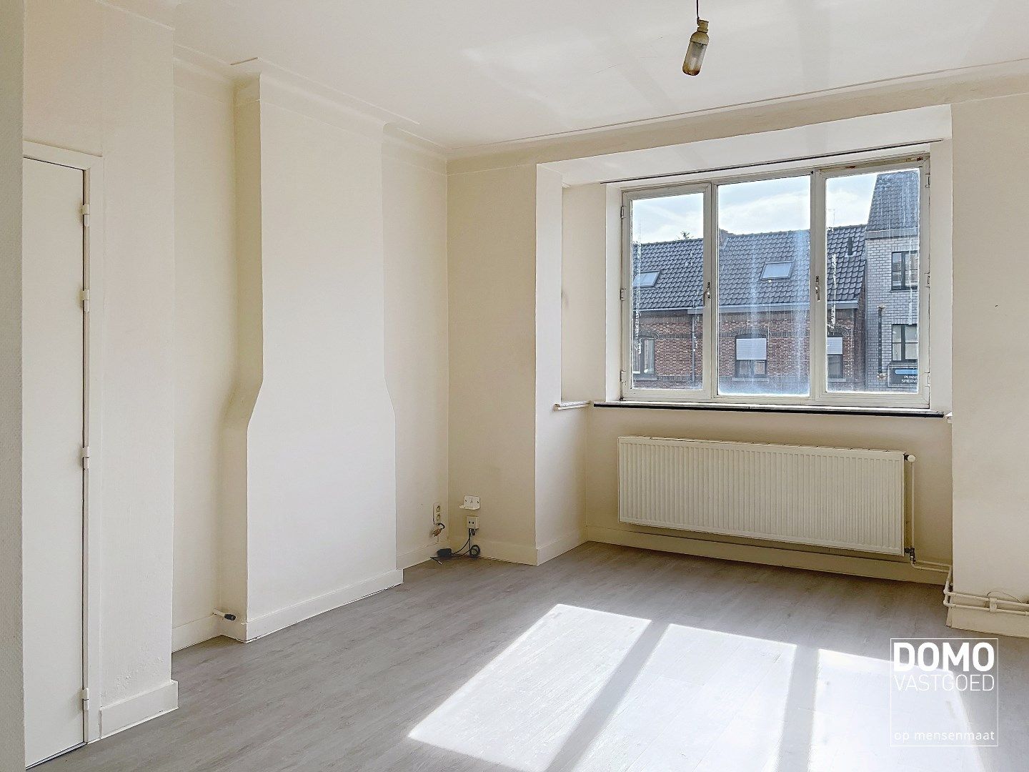 Gezellig appartement gelegen te Hasselt - inclusief 1 garagebox - EPC-label C  foto 3