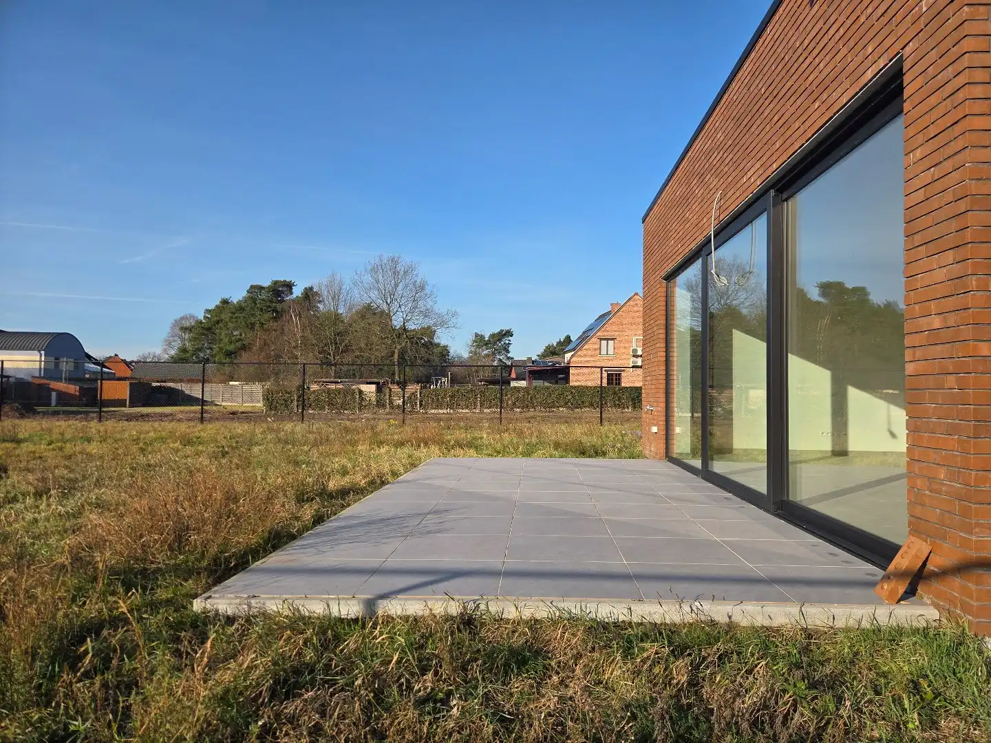 Lot 09 - Nieuwbouwwoning met 3 slpks en ruime garage op wandelafstand van Balen centrum ! foto 25