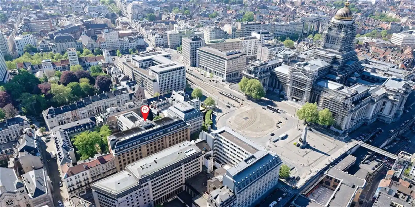 RÉGENCE 52: vanaf 360m² foto 3