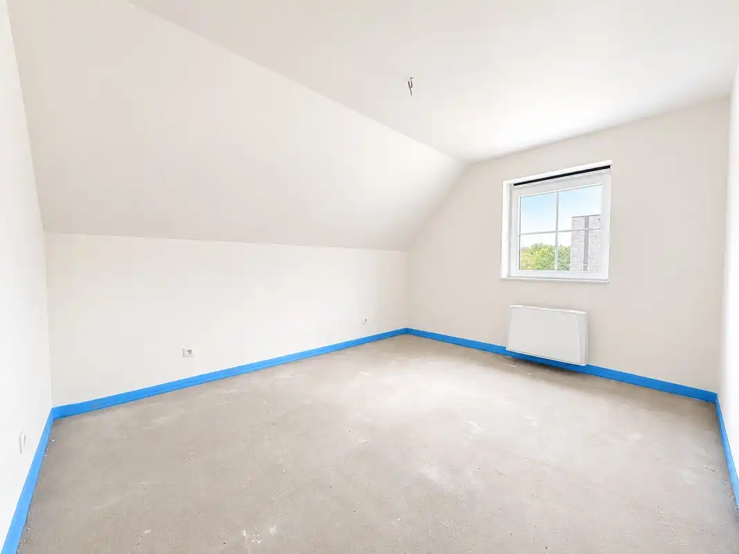 Hectaar bouwt energiezuinige nieuwbouwwoningen te Gooik foto 9