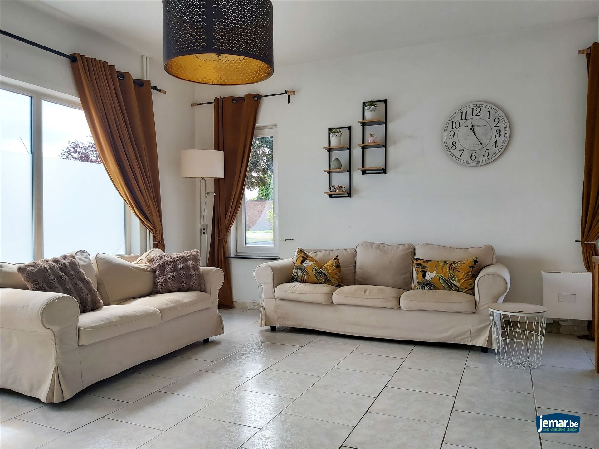 Huis foto 3