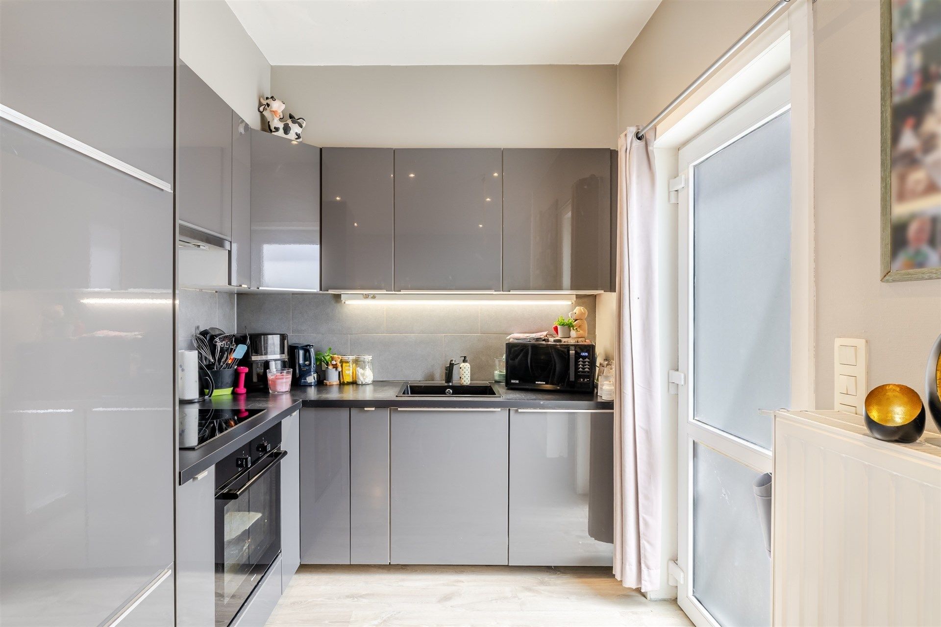 Energiezuinige woning met 3 slk op gunstige ligging foto 7
