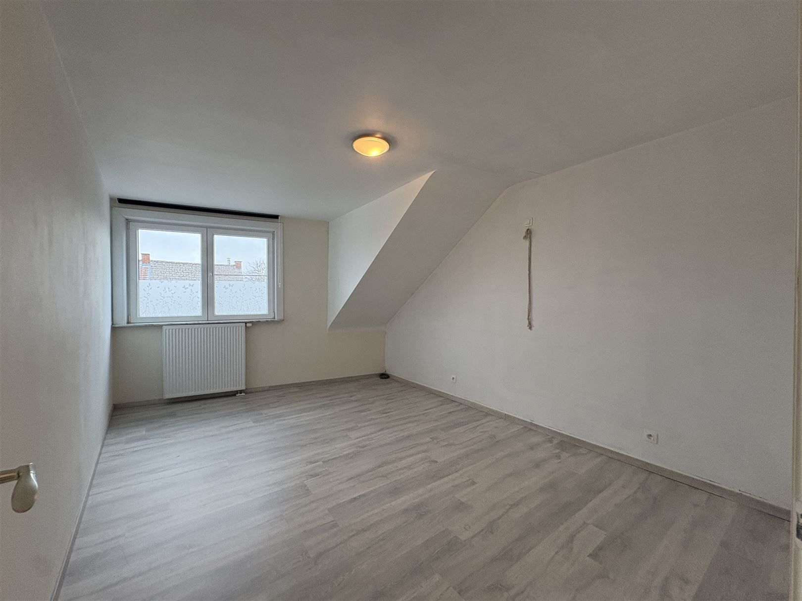 Te huur – charmante gezinswoning in de Paardemarktstraat 45  foto 6