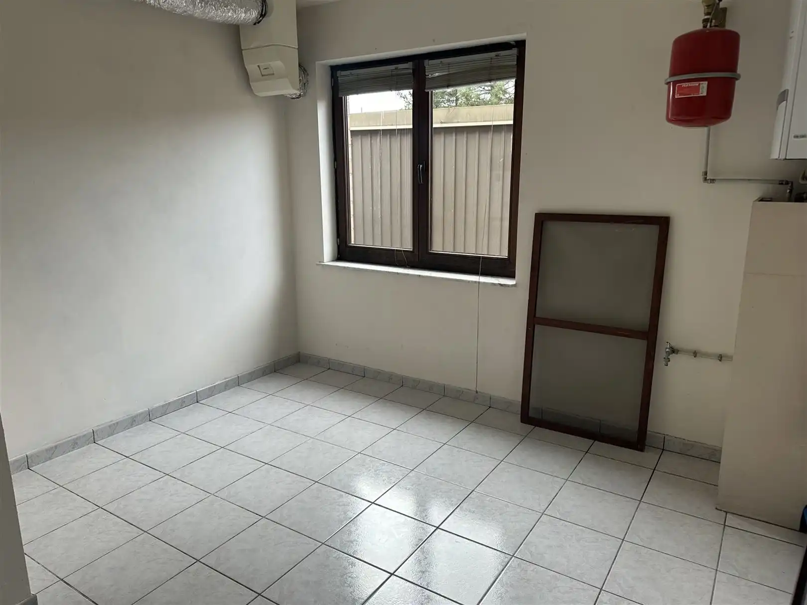 Gelijkvloers appartement te huur nabij station Oudenaarde  foto 10