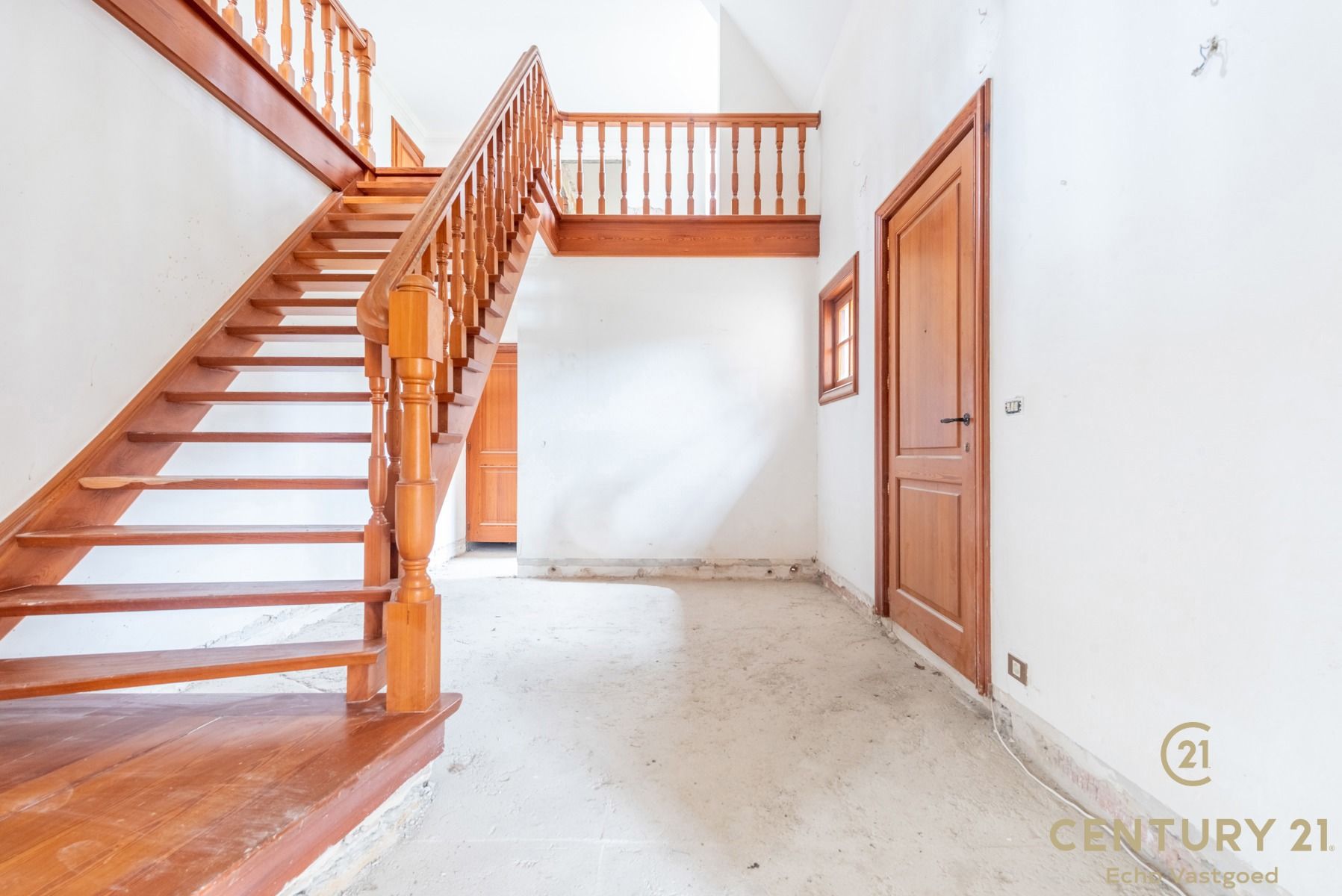 Opbouwklare villa, klaar voor afwerking naar eigen smaak! foto 5