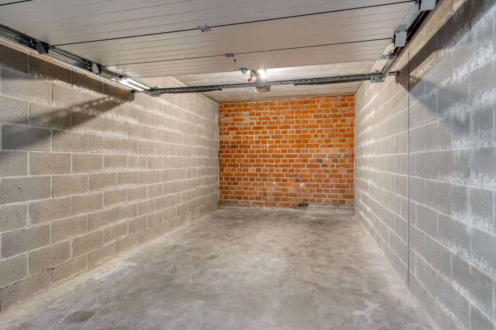 Appartement met 2 slaapkamers, ruim terras en garagebox in Leuven! – EPC 92 kWh/m² – bewoonbare opp. 94m²  foto 23