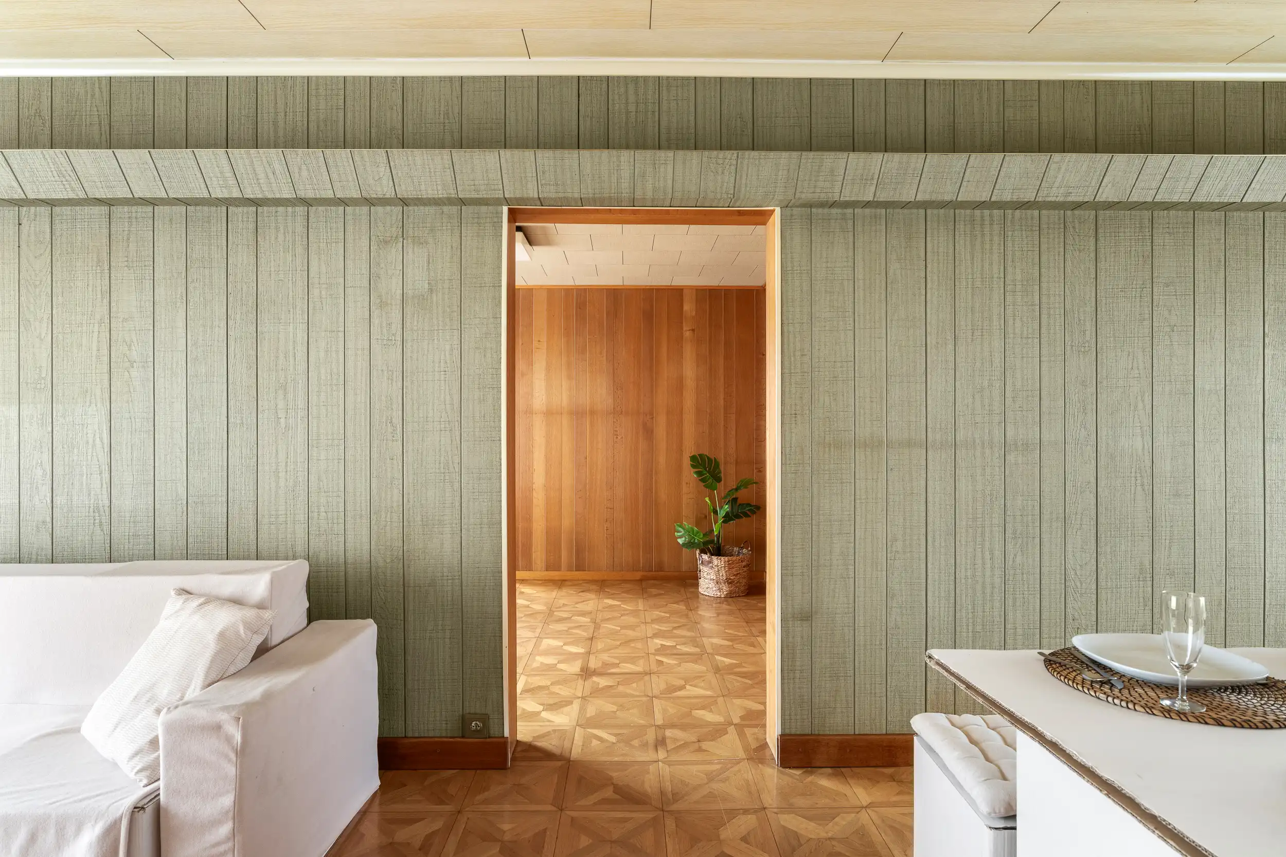 Ruime halfopen woning met 4 slaapkamers in centrum foto 6