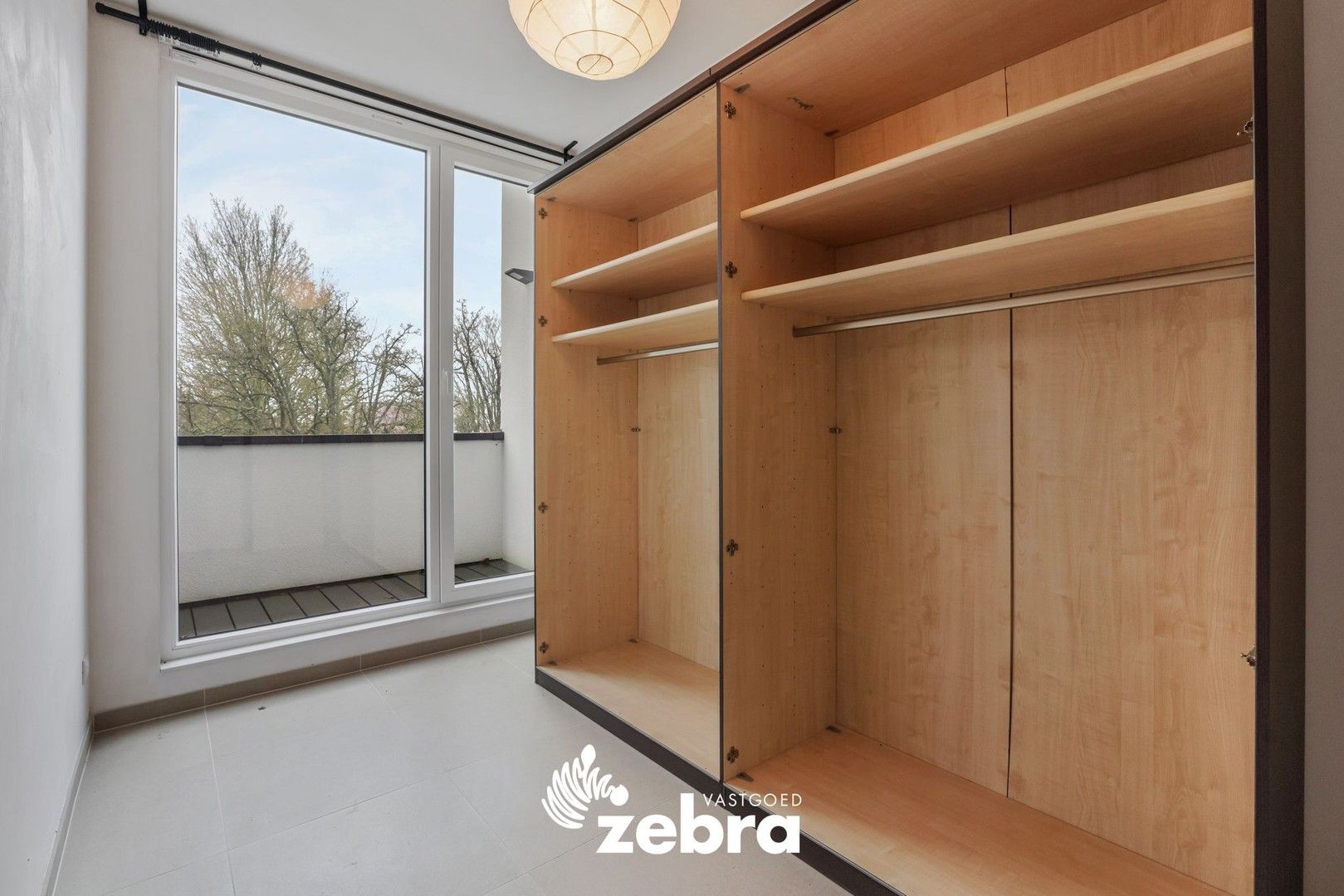 Nieuwbouw appartement met ruim terras en autostaanplaats te Tielt! foto 16