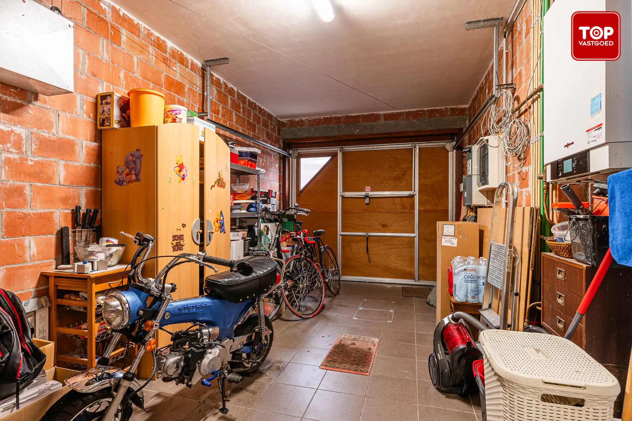 Instapklare en energiezuinige woning met 3 slaapkamers en zonnige tuin foto 18
