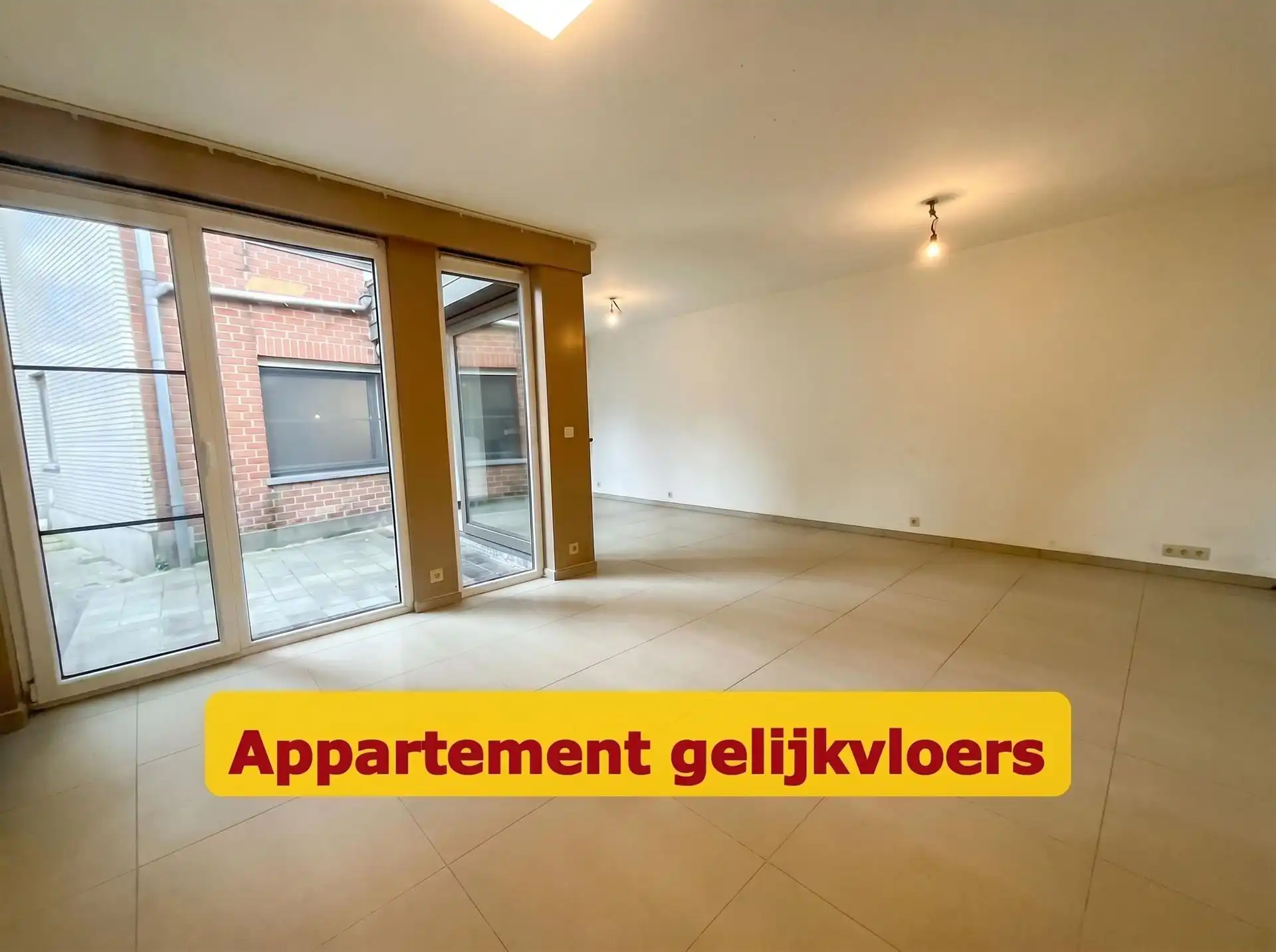 appartement foto 9