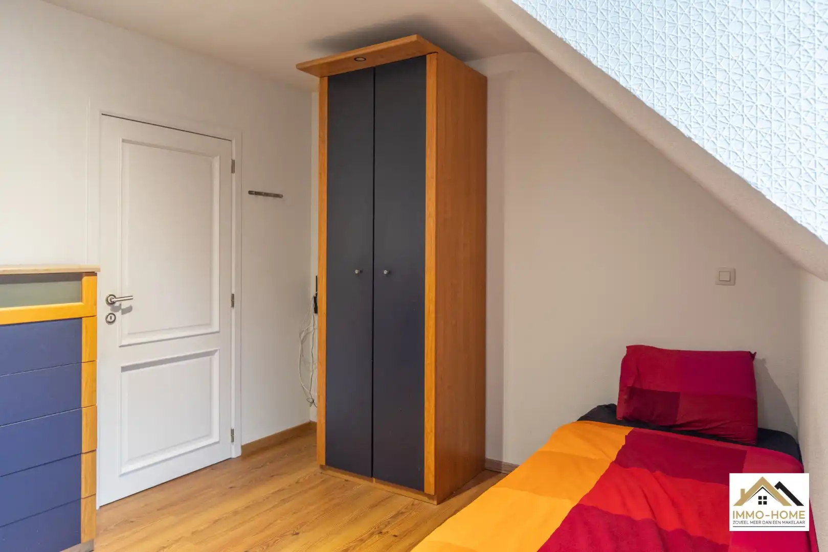 Stijlvolle en ruime villa op toplocatie te Merelbeke  foto 17