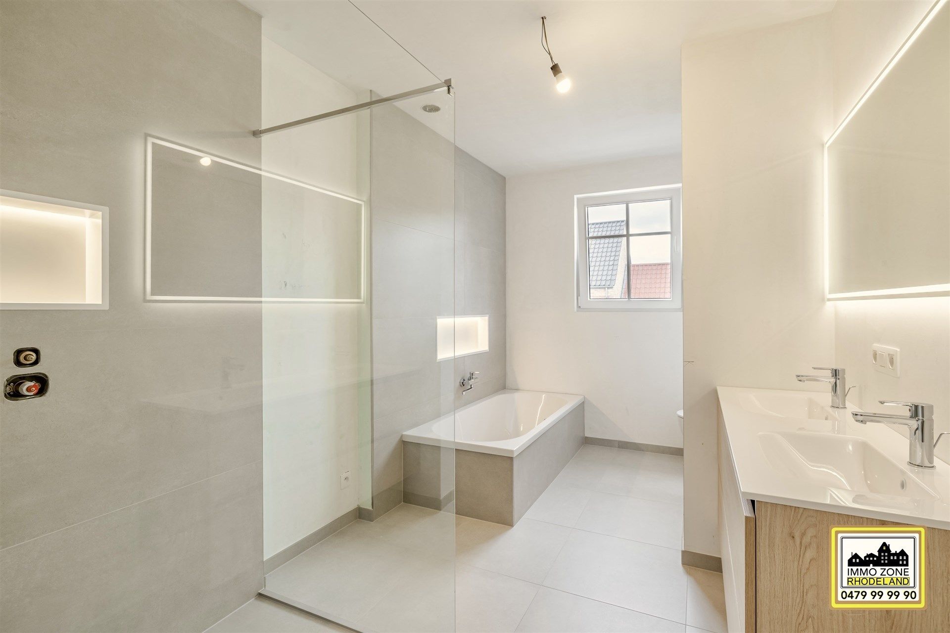 Luxueuze woning met prachtige keuken, 3 slpks en tuin foto 21
