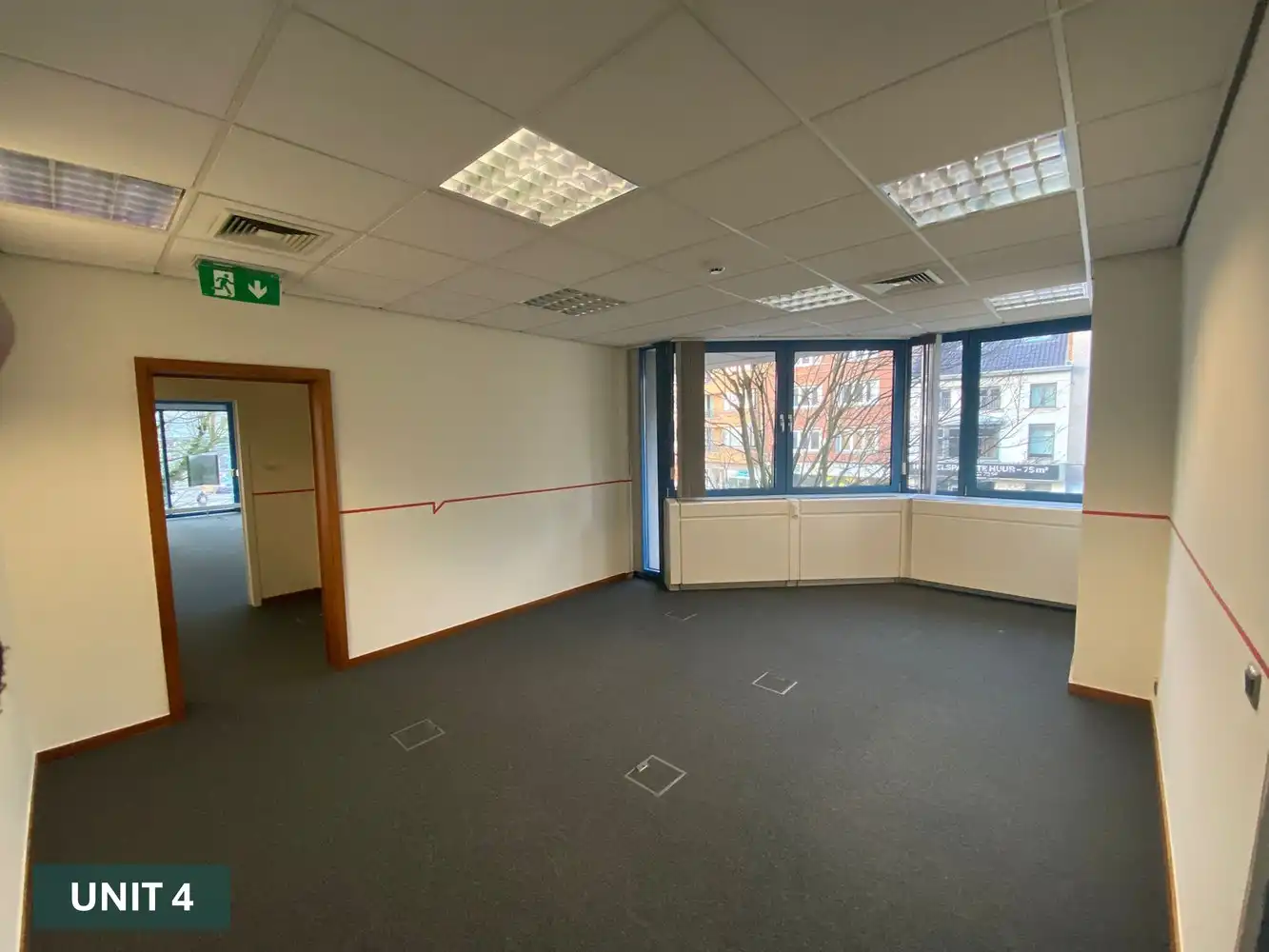603m² kantoor foto 11