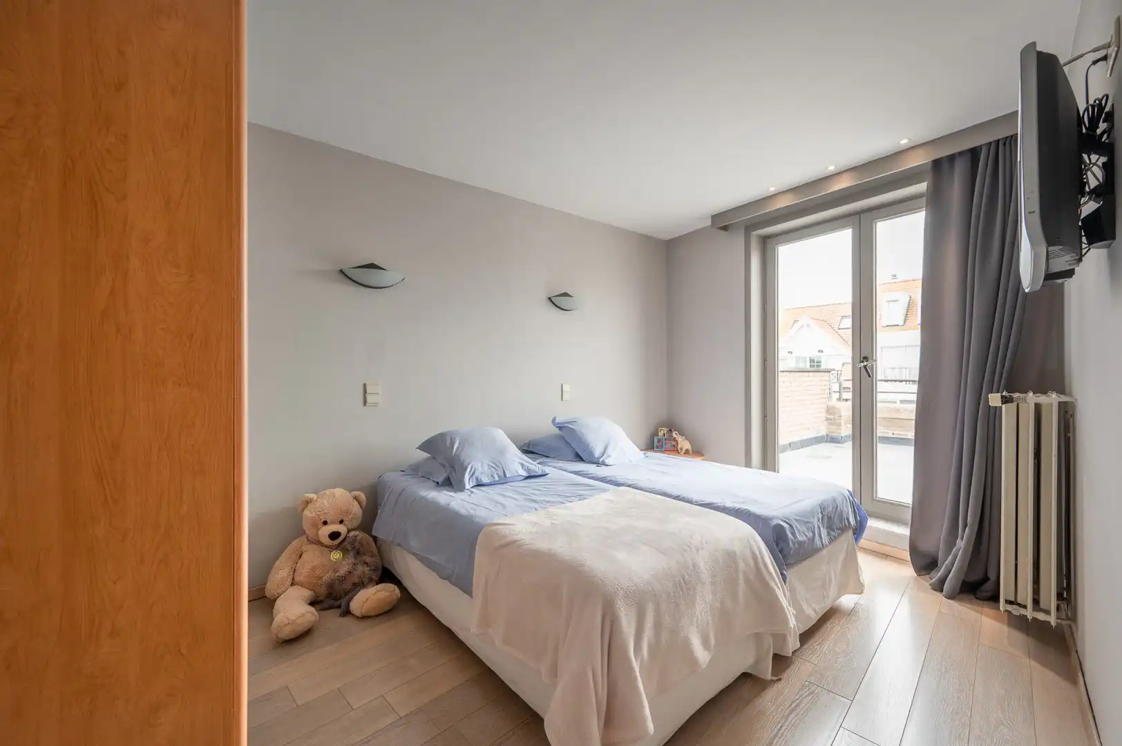 Uitzonderlijk penthouse in het bruisende hart van Knokke! foto 21