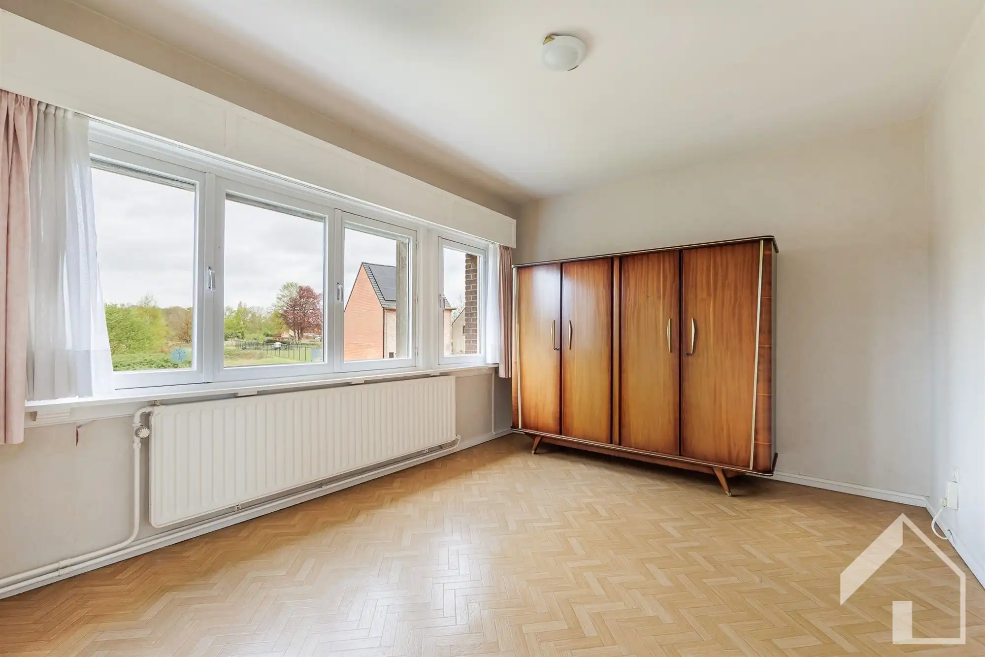 HOB in leuke en groene omgeving foto 12