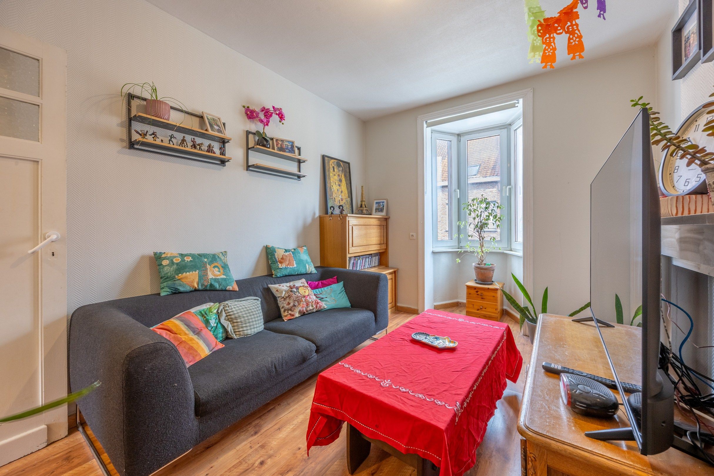 Ideale starterswoning met 4 slaapkamers foto 10